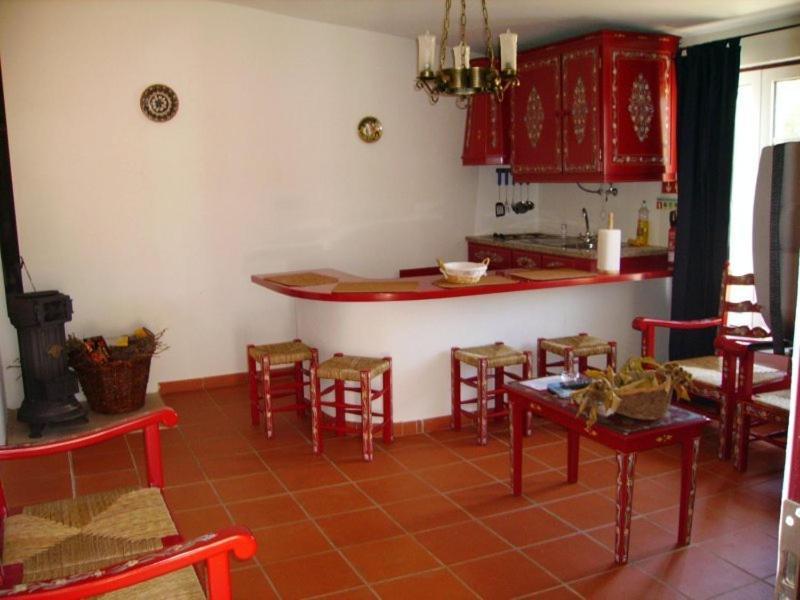 Turimenha Guest House Marvao  Bilik gambar