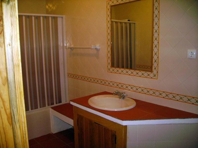 Turimenha Guest House Marvao  Bilik gambar
