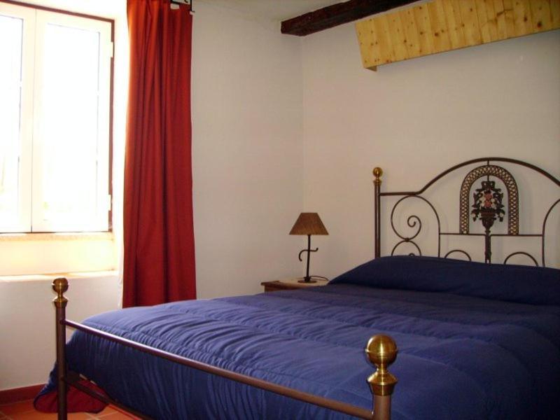 Turimenha Guest House Marvao  Bilik gambar