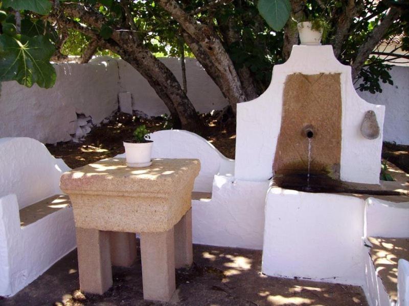 Turimenha Guest House Marvao  Luaran gambar
