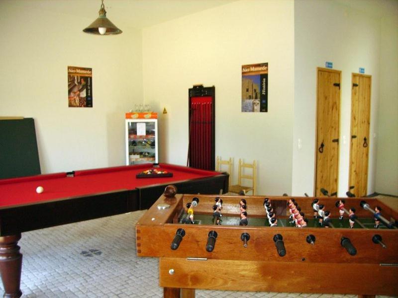 Turimenha Guest House Marvao  Luaran gambar