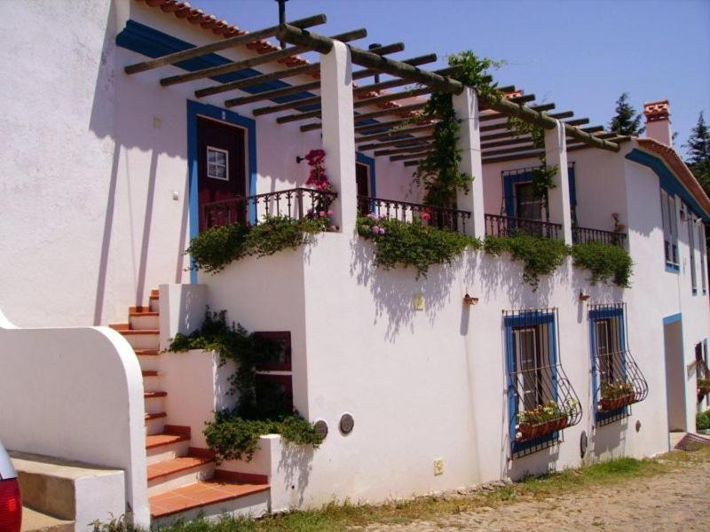 Turimenha Guest House Marvao  Luaran gambar
